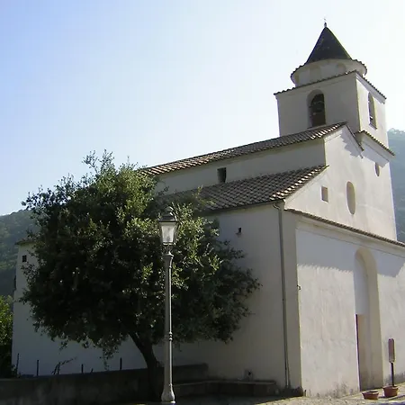 Casa de Férias Francischiello Holiday House