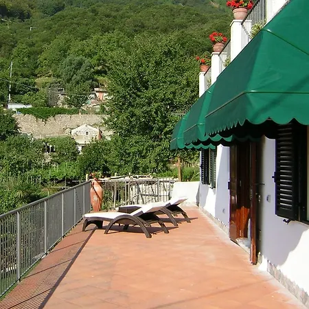 Francischiello Holiday House Casa de Férias