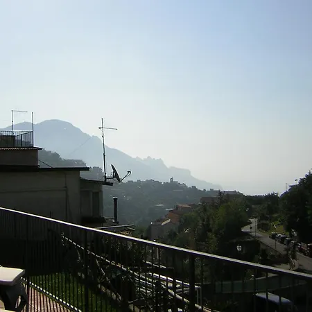 Francischiello Holiday House