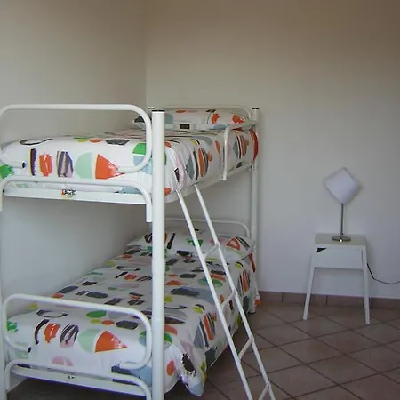 Francischiello Holiday House * Scala