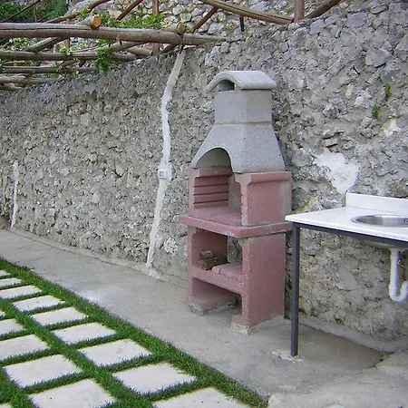 Francischiello Holiday House *