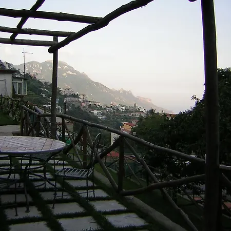 Francischiello Holiday House Casa de Férias