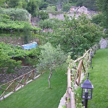 Francischiello Holiday House * Scala