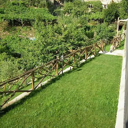 Francischiello Holiday House *