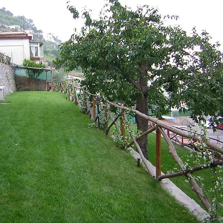 Casa de Férias Francischiello Holiday House Scala