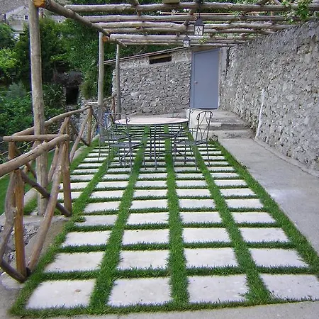 Francischiello Holiday House * Scala
